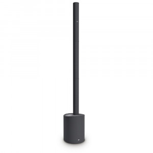 Sistem coloana ultra-portabil LD Systems MAUI 5 GO, 200W, cu baterie, bluetooth, mixer