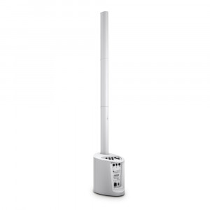 Sistem coloana ultra-portabil LD Systems MAUI 5 GO W, 200W, cu baterie, bluetooth, mixer