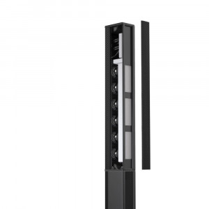 LD Systems Maui 11 G3 - sistem portabil 730 Watti