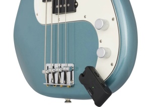 Sistem wireless Fender TELEPATH WIRELES