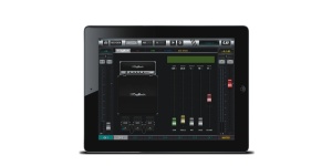 Soundcraft Ui12 – Mixer Digital Compact cu Control Wireless și Procesare de Top - Img 7