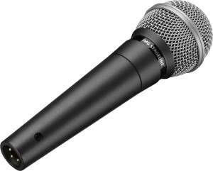 Stage-Line DM-3S - Img 2