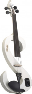 Stagg EVN 4/4 Wh - Img 2