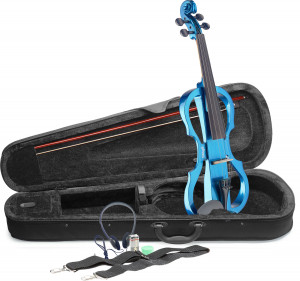 Stagg EVN X-4/4 MBL