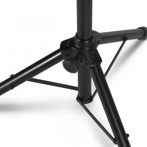 Gravity LTS T 01 - Stativ pentru laptop/mixer cu inaltime reglabila