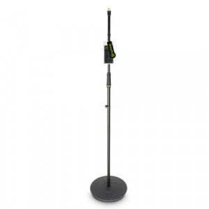 Stativ microfon Gravity MS 23 cu baza rotunda