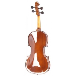 Stentor SR1400 Violinset 1/2 – Vioară pentru începători, set complet cu arcus și cutie - Img 2