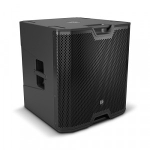 Subwoofer Activ LD Systems ICOA SUB 18 A - Img 1