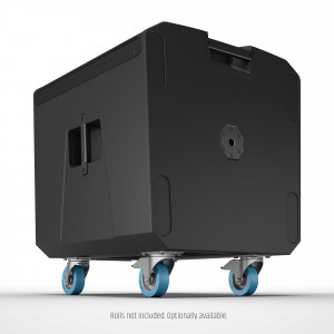 Subwoofer Activ LD Systems ICOA SUB 18 A - Img 10