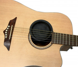 Surdina Gewa Feedback Stop F&S pentru Chitara acustica