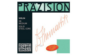 Thomastik Prazision Medium 58 - corzi vioara