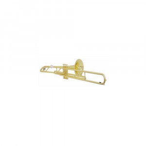 Trombon cu pistoane cu cutir J. Michael TB-600VJ