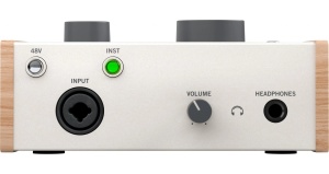 Universal Audio Volt 176 USB Recording Studio interfata audio - Img 4