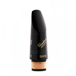 Vandoren B40 Profil 88 Seria 13 Ly