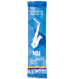 Vandoren V21 Alto Sax 3 ancii saxofon alto - Img 2