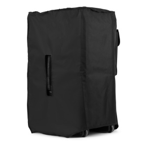 Vonyx SC15 husă Boxă 15 inch Protecție Transport, Seria SPJ/VPS - Img 5