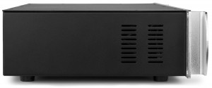 Vonyx VPA600 Amplificator PA, 2x300W RMS, Bluetooth/SD/USB - Img 9