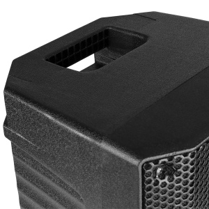 Vonyx VSA08BT 170.368 Boxă activă bi-amplificată 8", 120W RMS, Bluetooth/USB - Img 9
