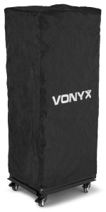 Vonyx VX1050BT sistem de sonorizare 2.2, 2x subwoofer, 2x sateliti, 1150W, Bluetooth 170.105 - Img 8