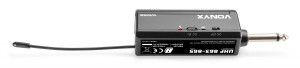 Vonyx WM55 Microfon fara fir UHF