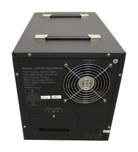 Well Agile 10000VA/7000W - Img 4
