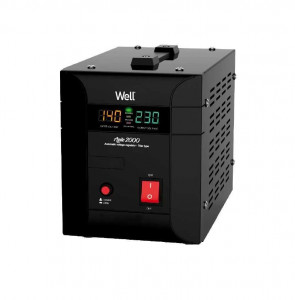 Well Agile 2000VA/1400W