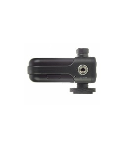XVive U5 Wireless Audio System + Lavalieră LV1 – Sistem audio wireless profesional pentru filmări și podcasturi - Img 7