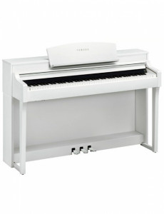 Yamaha CSP-150 White pian digital