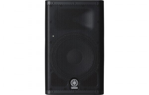 Yamaha DXR8 mkII, 700 W, 130 dB - Img 1