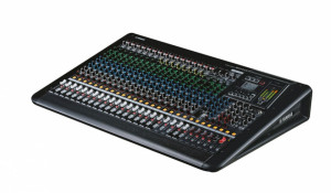 Yamaha MGP24X - Img 2