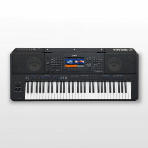 Yamaha PSR-SX900 - orga electronica tip aranjor