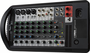 Yamaha Stagepas 600bt - Img 2