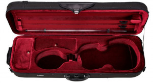 Yamaha VHC-2 Oblong Violin Case 4/4 - Img 4
