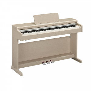 Yamaha YDP-165 White Ash pian digital - Img 2