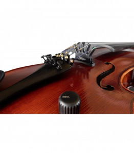 Zeta EV25 Strados Acoustic Pro - Img 2