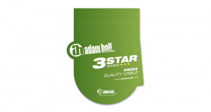 Adam Hall 3Star YWPP 0100 TRS3.5-2TRS 1M