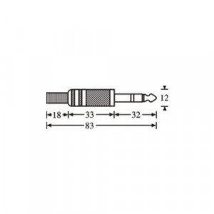 Adam Hall Conector 7520 - Img 2