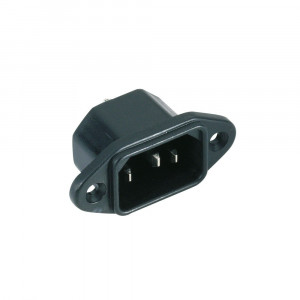 Adam Hall Conector 8101 S
