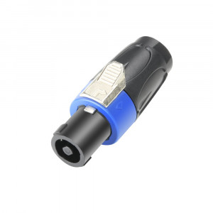 Adam Hall conector speakon 7884
