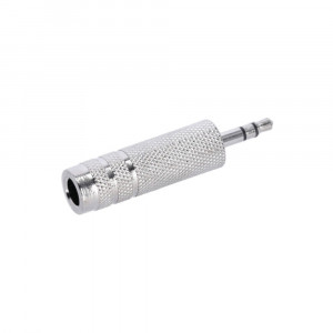 Adam Hall Connectors 4 STAR A JF3 MM3 METAL - Img 6
