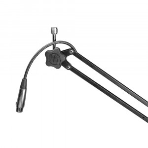 Adam Hall S TBA 01 stativ microfon pentru birou