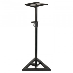 Adam Hall SKDB 039 - stativ monitor audio reglabil pe intaltime