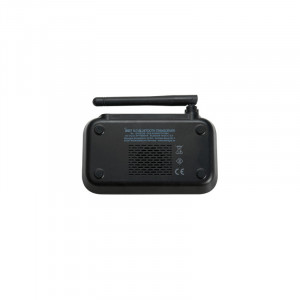 Adaptor audio Omnitronic BDT-5.0 Transceiver Bluetooth 5.0