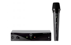 AKG PW45 Vocal Set