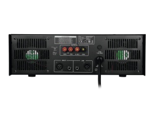 Omnitronic PAP-1000 - amplificator 100V 1000 Watti