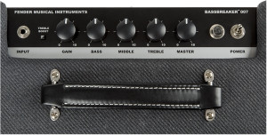 Amplificator chitara Fender Bassbreaker 007 Combo - Img 2