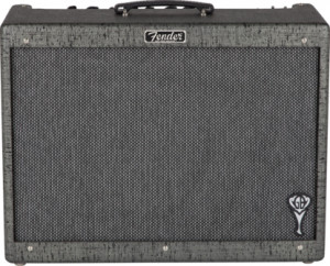 Amplificator chitara Fender George Benson Hot Rod Deluxe - Img 1