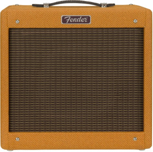 Amplificator chitara Fender Pro Junior IV Tweed