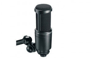 Audio-Technica AT2020