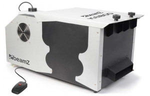 BeamZ ICE1800 DMX